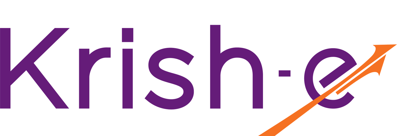 krishe logo